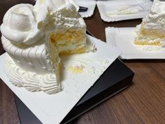 鸡心白-PONY博尼工房(高岛屋店)