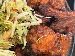 -妈阁铭记澳葡美食