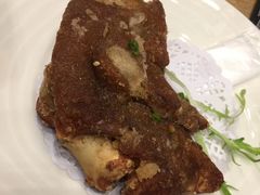 -莆田餐厅PUTIEN(三里屯店)
