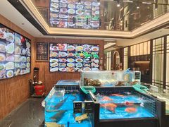 -阿明小菜·海鲜·上海菜(梅陇店)