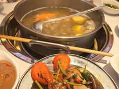 -牛品福潮汕牛肉火锅(旺庄店)