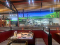 -潮汕酱记鲜牛肉火锅(欧尚店)
