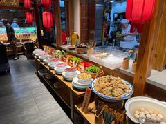 -鸽子窝(黄村店)