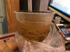 -放哈·甜醅子奶茶创造者(正宁路店)