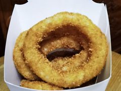 -汉堡王(上海虹口龙之梦)