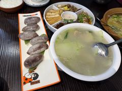 -东江海鲜大排档·潮汕菜·砂锅粥