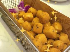 -火啫啫·粤式啫啫煲(南通首店)