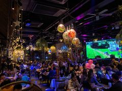 大堂-胡桃里音乐酒馆(仓山万达店)