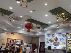 -碧海银沙海鲜餐厅(恒大海上威尼斯店)