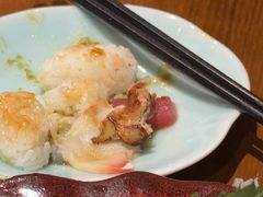 -傑·料理·海鲜放题(佛山文华荟店)