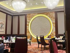 -夏宫中餐厅(香格里拉大酒店)