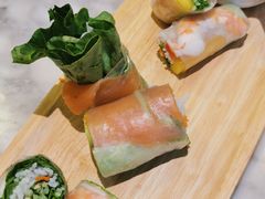 -PHO爺·越南料理(亦庄大族广场店)