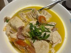 -佬太公海鸭·海鲜大排档(上海总店)