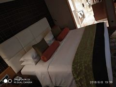 -新加坡文华东方酒店