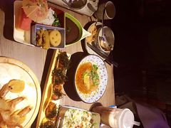 -蜜桃餐厅·江浙融合菜(荟聚购物中心店)