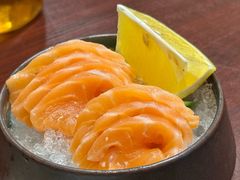 -秋葵田创意料理(广安摩尔春天百货店)