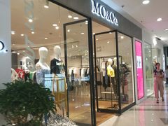 -MO&Co.(龙之梦购物公园店)
