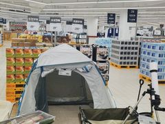 -家乐福会员店(南翔店)