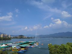 -千岛湖-欢乐水世界