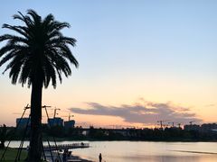 -美兰湖景区