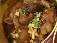 王牌猪手-盛香亭热卤(友阿奥特莱斯店)