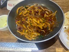 -叶派龙虾•招牌香辣蟹·海鲜(中海国际店)