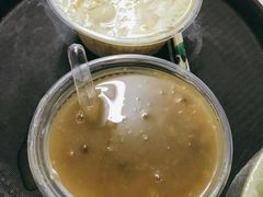 -小草糖水(海棠村店)