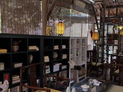 -行人小筑·茶馆(岑村火炉山分店)