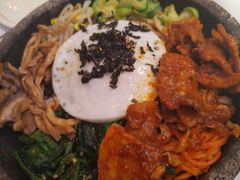 -七八冷面·延边朝鲜族美食(欢乐谷店)