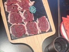 -乔先生涮肉·鲜活牛羊肉火锅(塘沽店)