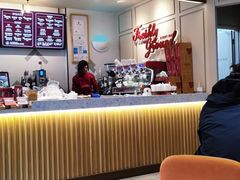 -COSTA COFFEE(武汉天地店)