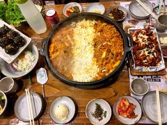 -高基五春川炒鸡排 韩国料理(威海总店)