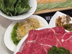 -蒙都43°9羊火锅·赤峰美食(桥北店)