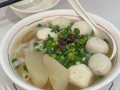 -香港深仔记茶餐厅(东门店)