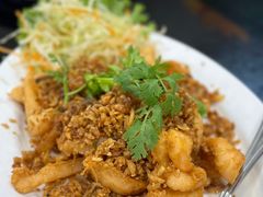 -建兴酒家(班塔通分店)