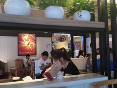 -肯德基(湘龙路店)