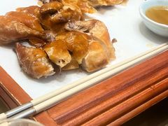 -雷峰塔·藕香居餐厅