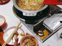 -别装假铝盆烤肉(三道街店)
