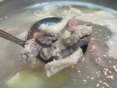 -华哥新鲜猪精品美食