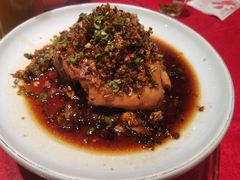 -渔乡米香·剁椒鱼头(四方坪店)