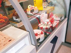 -DQ·蛋糕·冰淇淋(万象城店)