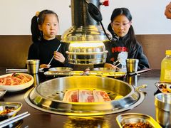 -大喜烤肉(海宁尚东店)