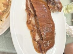 -普天和酒楼·新津菜·烤鸭(天津之眼店)