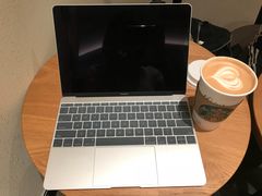 -星巴克(广州天河北龙口店)