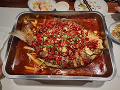 -寿州大饭店·餐厅