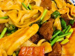 -后卫寨猫耳朵(后卫寨店)