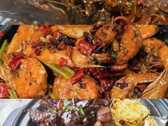 -回味黑鸭煲·始于2006(万松园店)