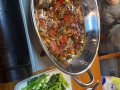 -61号餐吧(兴坪古镇漓江店)