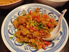 -侯师傅热炒店(德思勤店)