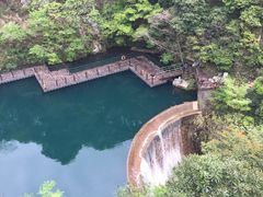 -九华秋浦胜境大王洞风景区
